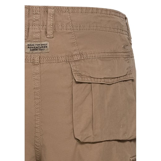 Spodenki męskie Camel Active casual 