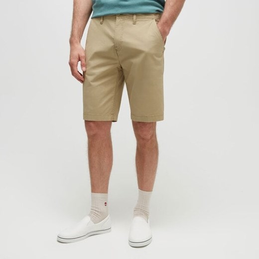TIMBERLAND SZORTY POPLIN CHINO SHORT (REGULAR) Timberland 36 Timberland