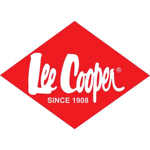 Klapki damskie Lee Cooper na płaskiej podeszwie na lato casual