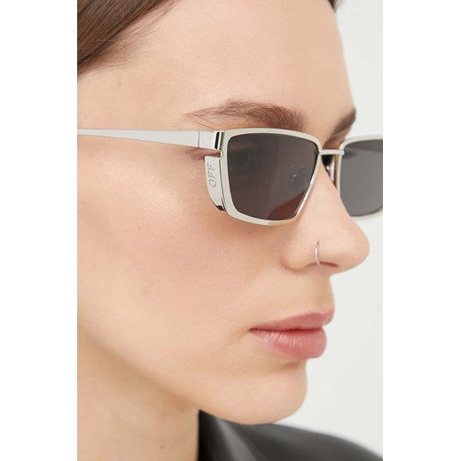 Off-White okulary przeciwsłoneczne damskie 