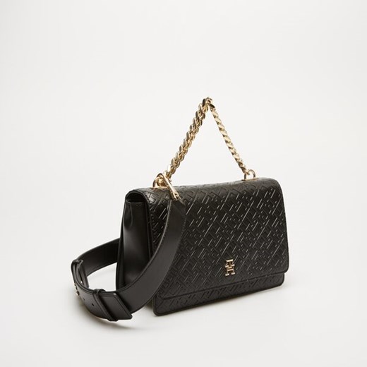 TOMMY HILFIGER TOREBKA TH REFINED MED. CROSSOVER MONO Tommy Hilfiger ONE SIZE wyprzedaż Symbiosis