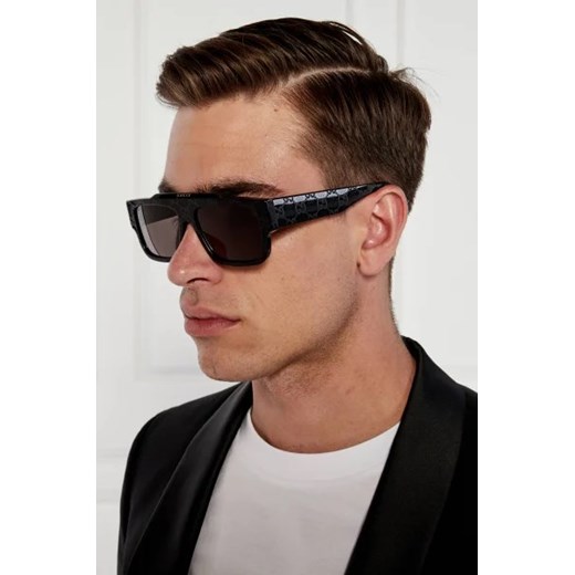 Okulary przeciwsłoneczne Gucci 