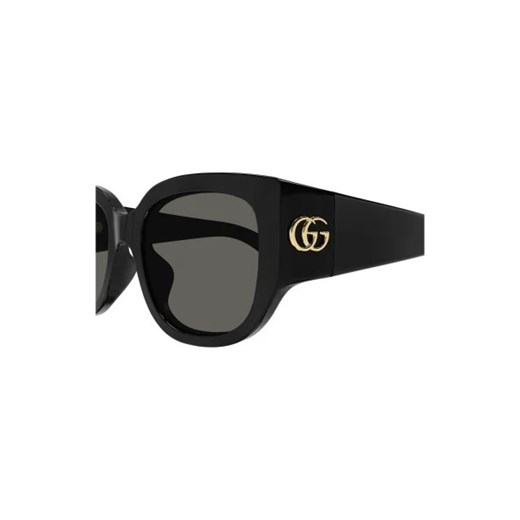 Okulary przeciwsłoneczne damskie Gucci 