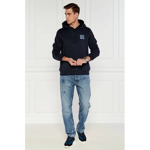 Bluza męska Hugo Boss