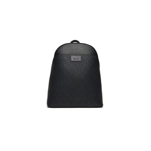 Calvin Klein Plecak K60K612635 Czarny ze sklepu MODIVO w kategorii Plecaki - zdjęcie 172598085