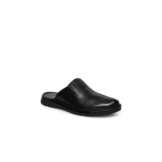 Lasocki Klapki PILTON-23 MI08 Czarny Lasocki 41 MODIVO