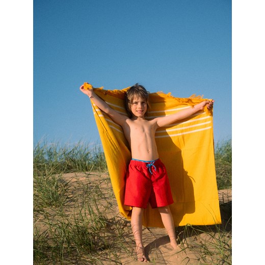 Kąpielówki chłopięce Reserved 