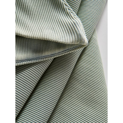 Sukienka Reserved casual z elastanu midi
