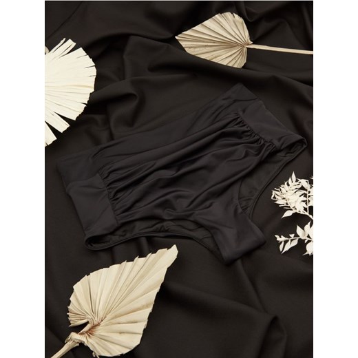 Sinsay - Dół od bikini - czarny ze sklepu Sinsay w kategorii Stroje kąpielowe - zdjęcie 172600697