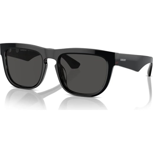 Burberry Okulary przeciwsłoneczne BE4431U Burberry 56 Gomez Fashion Store
