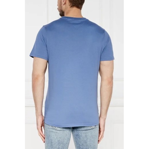 Tommy Jeans T-shirt JERSEY | Regular Fit Tommy Jeans L Gomez Fashion Store