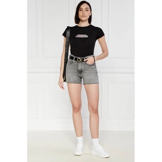 CALVIN KLEIN JEANS T-shirt | Regular Fit L Gomez Fashion Store