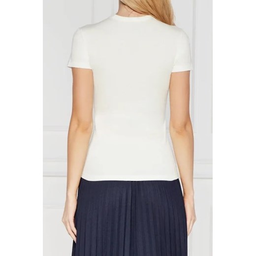 Lacoste T-shirt | Slim Fit Lacoste 40 Gomez Fashion Store