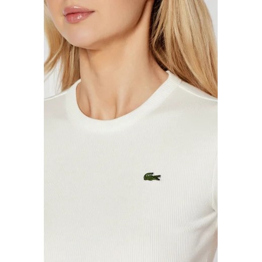 Lacoste T-shirt | Slim Fit Lacoste 34 Gomez Fashion Store