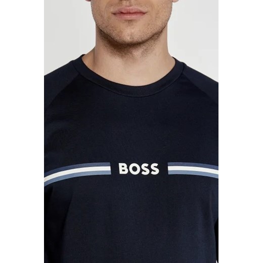 BOSS BLACK Bluza | Regular Fit S Gomez Fashion Store