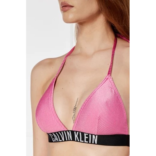 Calvin Klein Swimwear Góra od bikini XL Gomez Fashion Store