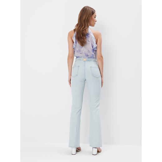 Mohito jeansy damskie 