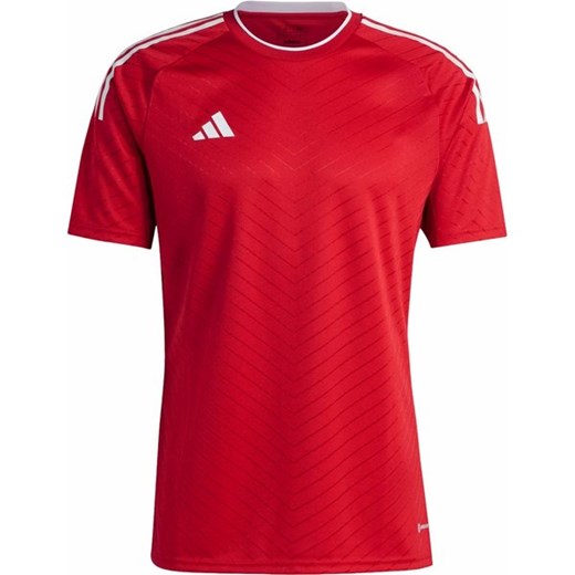 Koszulka męska Campeon 23 Jersey Adidas ze sklepu SPORT-SHOP.pl w kategorii T-shirty męskie - zdjęcie 172606335