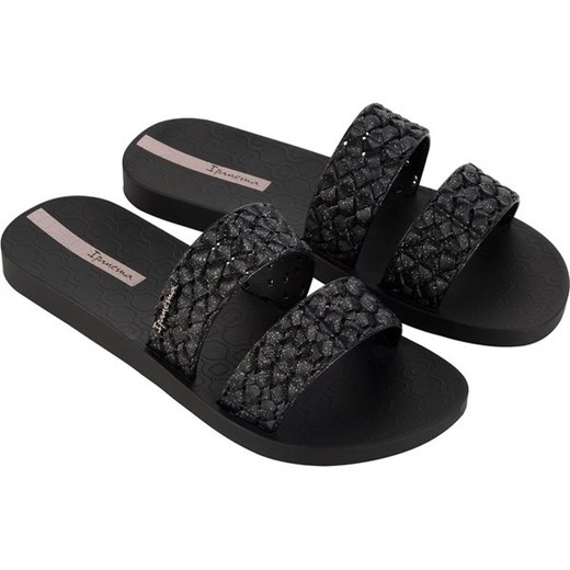Klapki Renda II Fem Wm's Ipanema ze sklepu SPORT-SHOP.pl w kategorii Klapki damskie - zdjęcie 172606617