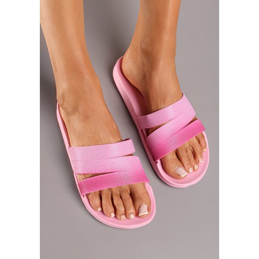 Klapki damskie Renee casual