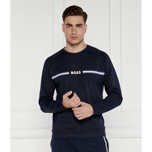 BOSS BLACK Bluza | Regular Fit XL Gomez Fashion Store
