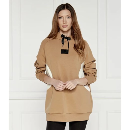 BOSS BLACK Bluza | Regular Fit S Gomez Fashion Store