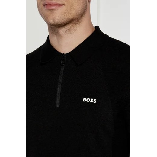 Sweter męski BOSS HUGO