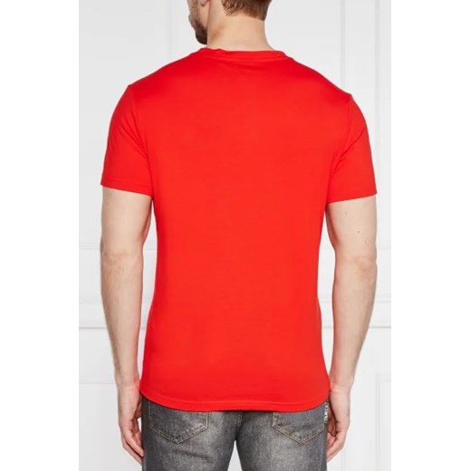 T-shirt męski BOSS HUGO