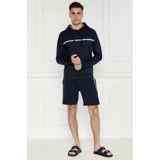 Bluza męska BOSS HUGO młodzieżowa 