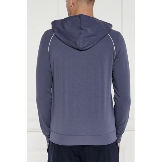 Bluza męska BOSS HUGO casualowa