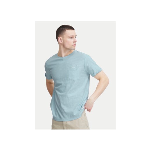 Blend T-Shirt 20716864 Niebieski Regular Fit ze sklepu MODIVO w kategorii T-shirty męskie - zdjęcie 172613606