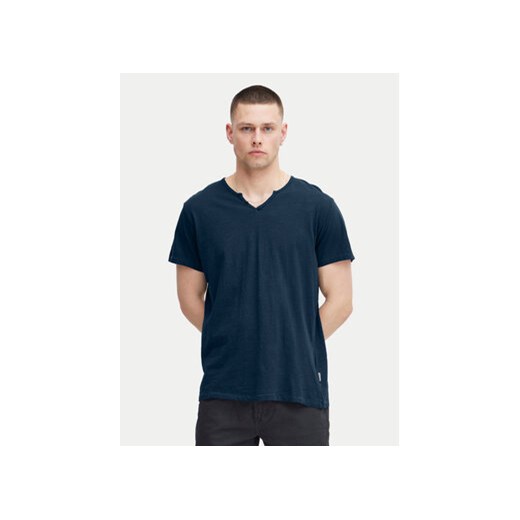 Blend T-Shirt 20717013 Granatowy Regular Fit ze sklepu MODIVO w kategorii T-shirty męskie - zdjęcie 172613647