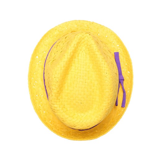 Chillouts ALEXANDRIA Kapelusz yellow zalando  kapelusz