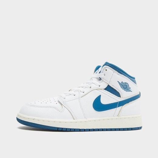 AIR JORDAN 1 MID SE BG ze sklepu JD Sports  w kategorii Buty sportowe damskie - zdjęcie 172615686