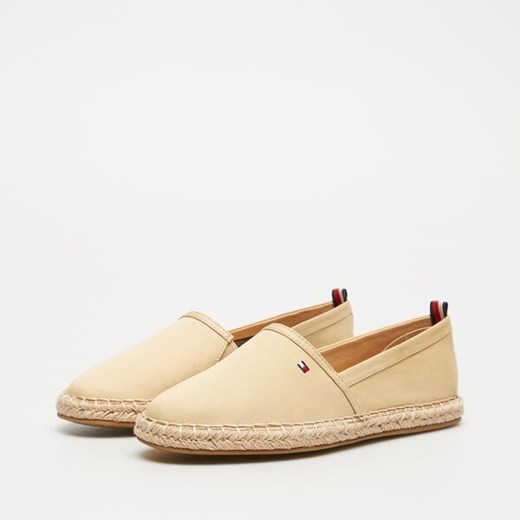 Espadryle damskie Tommy Hilfiger na lato