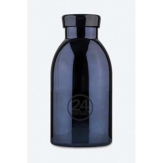 24bottles butelka termiczna Clima 330 Black Radiance ze sklepu PRM w kategorii Bidony i butelki - zdjęcie 172617188