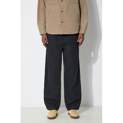 Carhartt WIP jeansy OG Single Knee Pant męskie I033338.8906 ze sklepu PRM w kategorii Jeansy męskie - zdjęcie 172617477