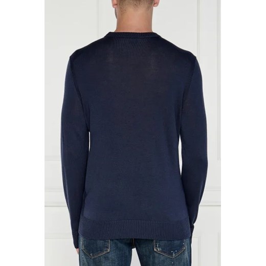 Sweter męski BOSS HUGO