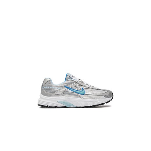 Nike Sneakersy Initiator 394053 001 Szary ze sklepu MODIVO w kategorii Buty sportowe damskie - zdjęcie 172618779