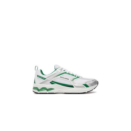 Jack&Jones Sneakersy 12261964 Biały ze sklepu MODIVO w kategorii Buty sportowe męskie - zdjęcie 172618816
