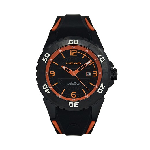 Zegarek Head Vancouver 2 H800512 Black/Black Head one size eobuwie.pl