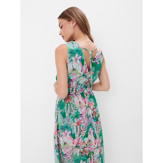 Sukienka Mohito maxi