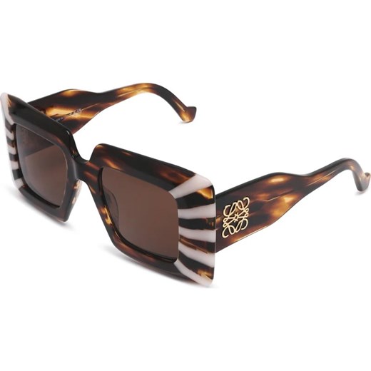 LOEWE Okulary przeciwsłoneczne LW40090I 47 Gomez Fashion Store