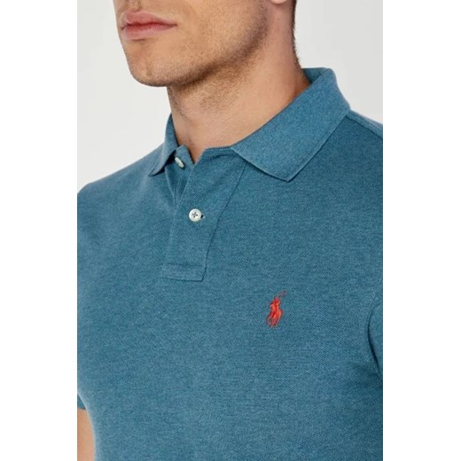 Polo Ralph Lauren t-shirt męski bawełniany