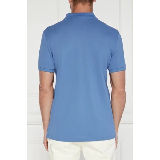 Polo Ralph Lauren t-shirt męski bawełniany z krótkim rękawem