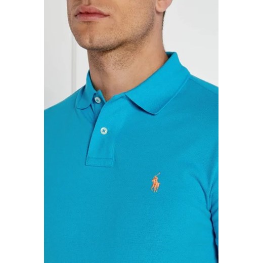 T-shirt męski Polo Ralph Lauren
