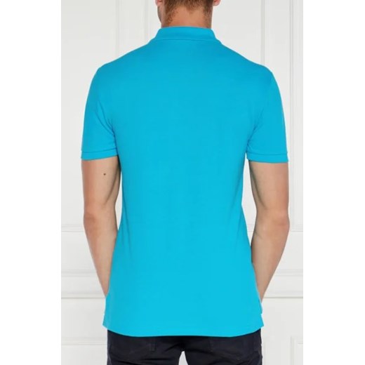 Polo Ralph Lauren t-shirt męski z krótkimi rękawami