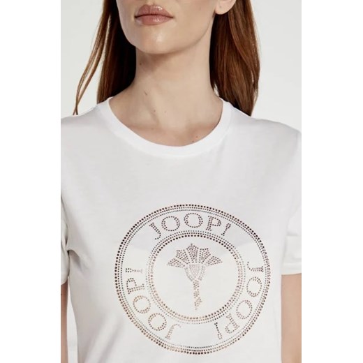 Joop! T-shirt | Regular Fit Joop! 36 Gomez Fashion Store