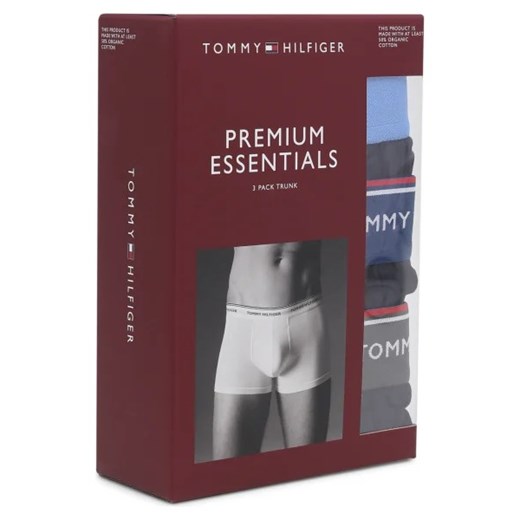 Majtki męskie Tommy Hilfiger