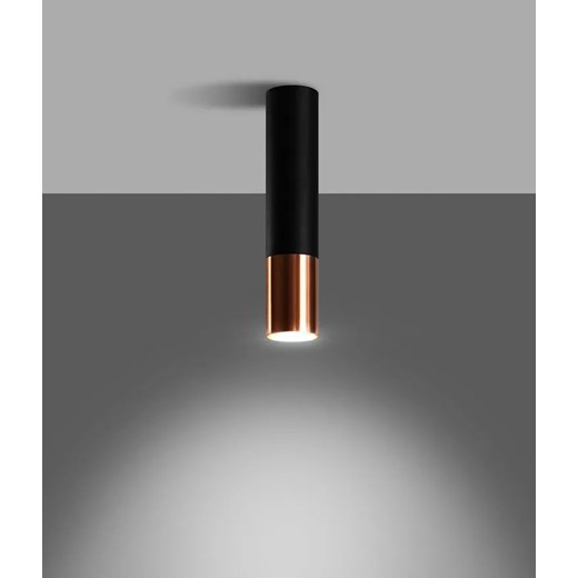 Lampa sufitowa Lumes